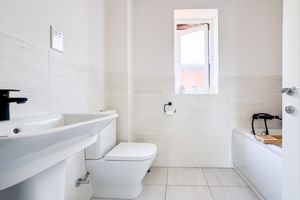 Bathroom- click for photo gallery